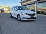 SKODA Fabia 1.4 TDI 90 CV Wagon Ambition
