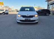 SKODA Fabia 1.4 TDI 90 CV Wagon Ambition