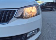 SKODA Fabia 1.4 TDI 90 CV Wagon Ambition