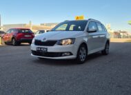 SKODA Fabia 1.4 TDI 90 CV Wagon Ambition