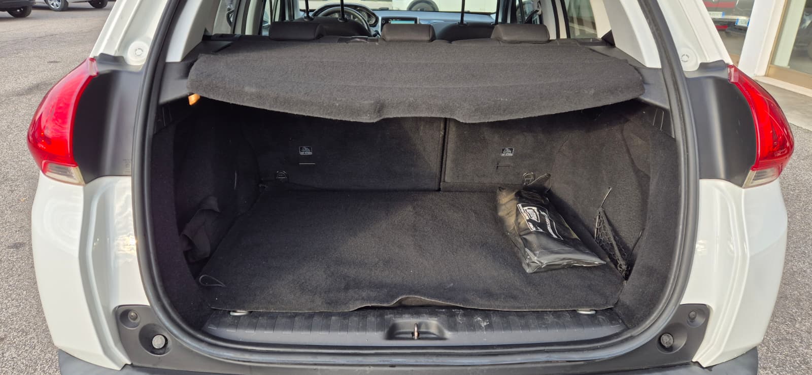 Peugeot 2008 1.6 BlueHDi 75 Active