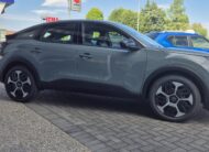 Nuova Citroen C4 Hybrid 145 e-DCS6 Plus