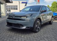 Nuova Citroen C4 Hybrid 145 e-DCS6 Plus