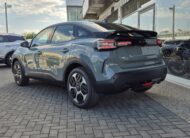 Nuova Citroen C4 Hybrid 145 e-DCS6 Plus