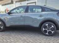 Nuova Citroen C4 Hybrid 145 e-DCS6 Plus
