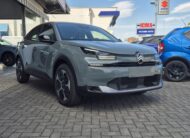 Nuova Citroen C4 Hybrid 145 e-DCS6 Plus