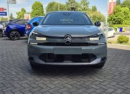 Nuova Citroen C4 Hybrid 145 e-DCS6 Plus