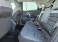 Nuova Citroen C4 Hybrid 145 e-DCS6 Plus