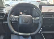 Nuova Citroen C4 Hybrid 145 e-DCS6 Plus