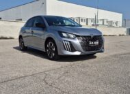 Peugeot 208 Allure 1.2 Turbo 100CV