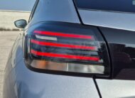 Peugeot 208 Allure 1.2 Turbo 100CV