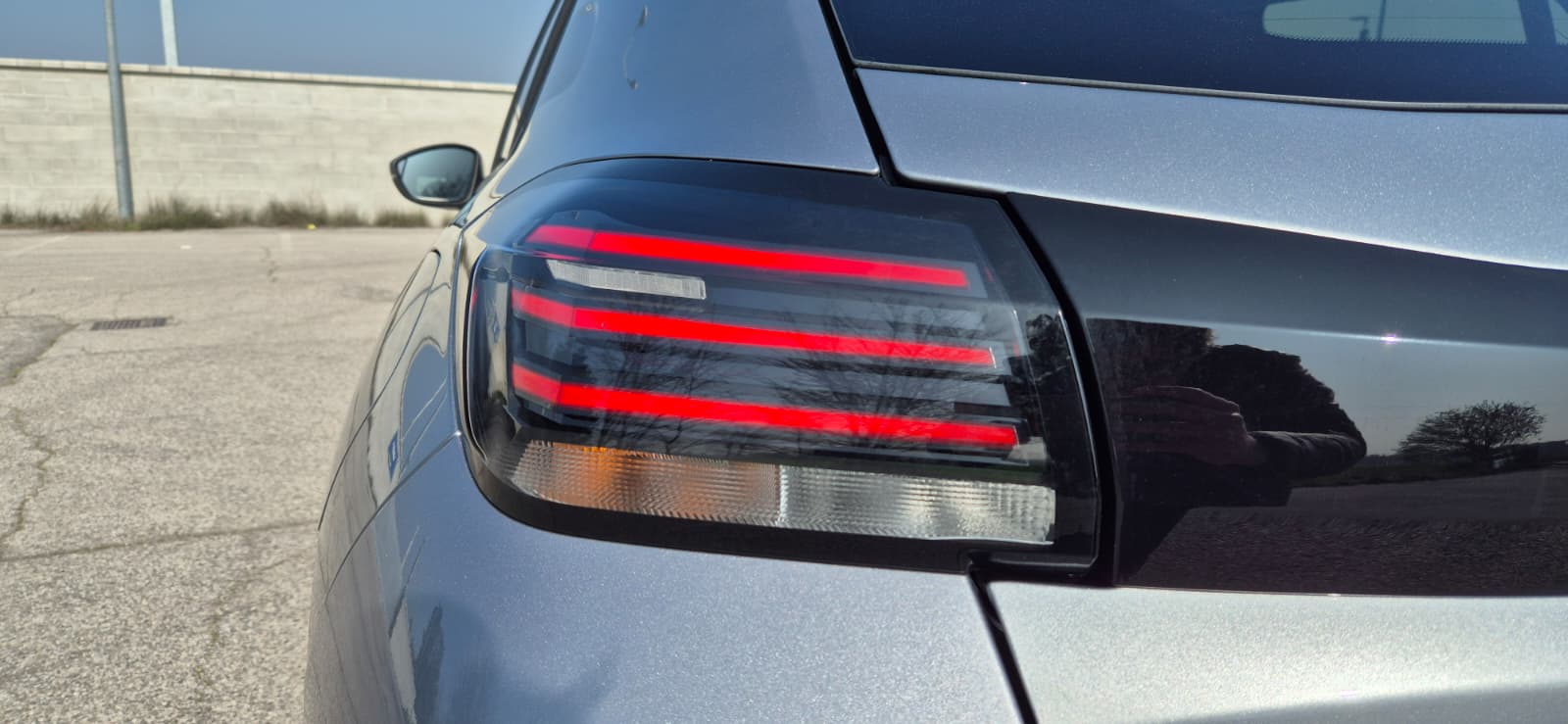 Peugeot 208 Allure 1.2 Turbo 100CV