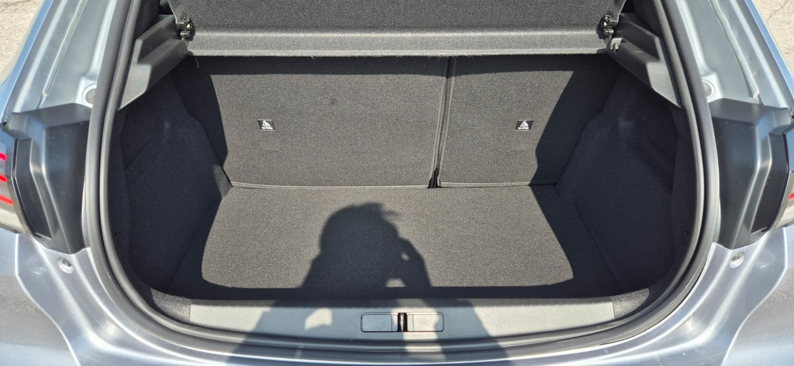 Peugeot 208 Allure 1.2 Turbo 100CV