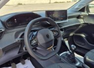 Peugeot 208 Allure 1.2 Turbo 100CV