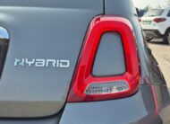 Fiat 500 C 1.0 Hybrid Dolcevita