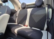 Fiat 500 C 1.0 Hybrid Dolcevita