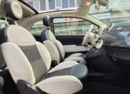 Fiat 500 C 1.0 Hybrid Dolcevita