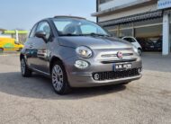 Fiat 500 C 1.0 Hybrid Dolcevita