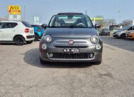 Fiat 500 C 1.0 Hybrid Dolcevita