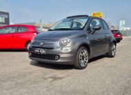 Fiat 500 C 1.0 Hybrid Dolcevita