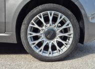 Fiat 500 C 1.0 Hybrid Dolcevita