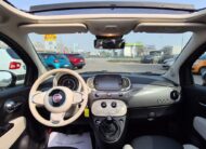 Fiat 500 C 1.0 Hybrid Dolcevita