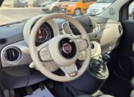 Fiat 500 C 1.0 Hybrid Dolcevita