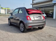 Fiat 500 C 1.0 Hybrid Dolcevita