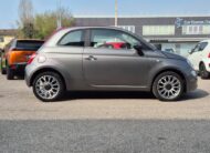 Fiat 500 C 1.0 Hybrid Dolcevita