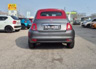 Fiat 500 C 1.0 Hybrid Dolcevita