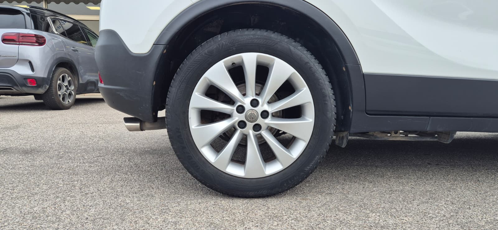 Opel Mokka 1.6 CDTI Cosmo