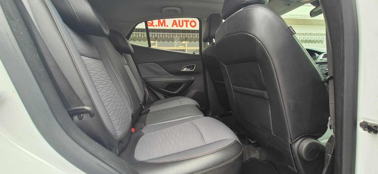 Opel Mokka 1.6 CDTI Cosmo