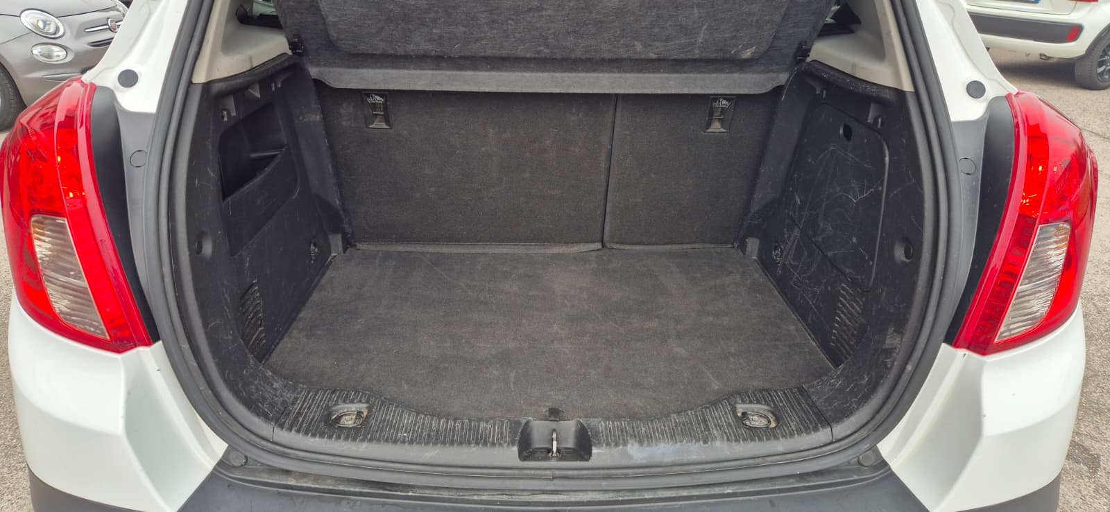 Opel Mokka 1.6 CDTI Cosmo