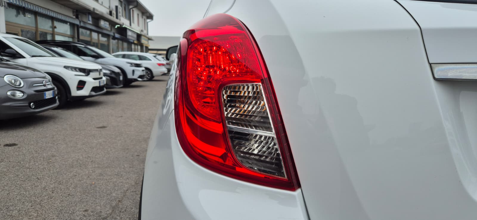 Opel Mokka 1.6 CDTI Cosmo