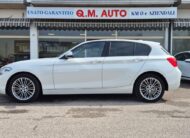 BMW 120d xDrive Urban