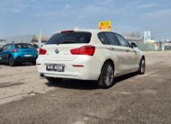 BMW 120d xDrive Urban