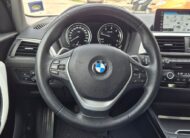 BMW 120d xDrive Urban