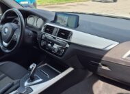 BMW 120d xDrive Urban