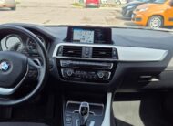 BMW 120d xDrive Urban