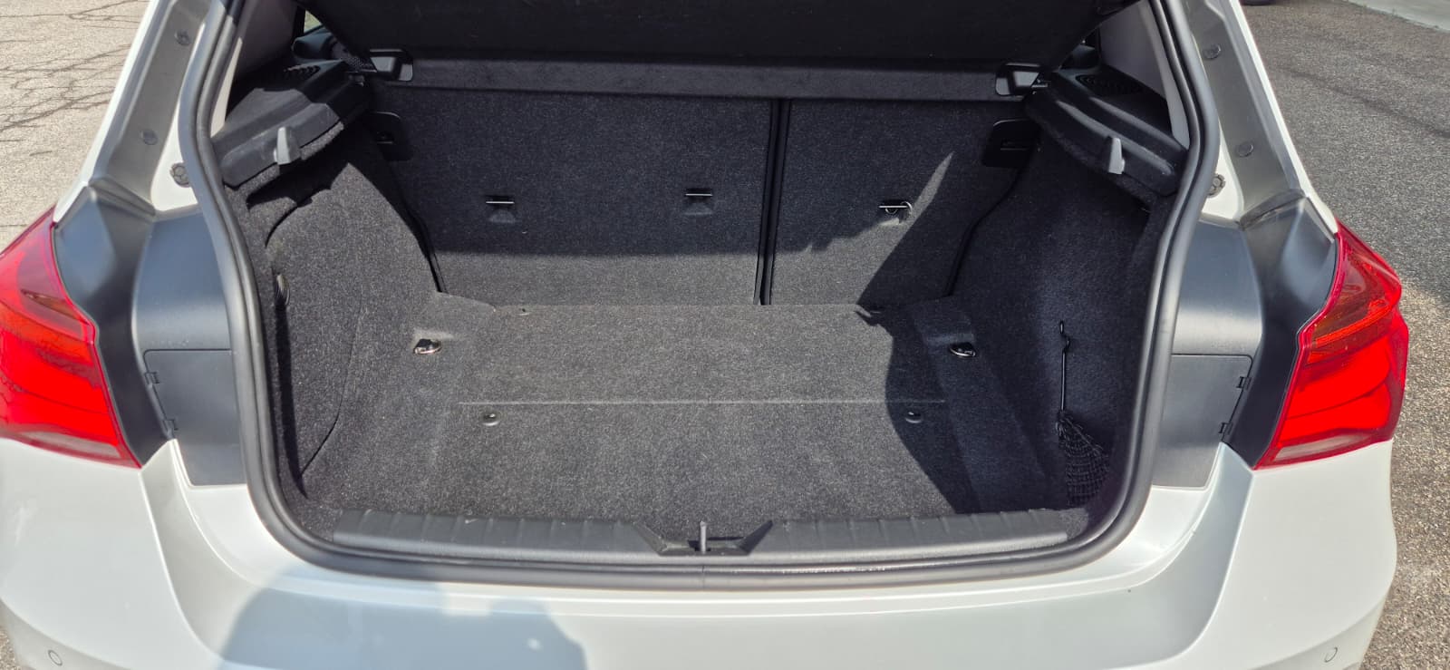 BMW 120d xDrive Urban