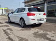 BMW 120d xDrive Urban