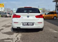 BMW 120d xDrive Urban