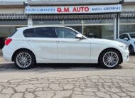 BMW 120d xDrive Urban