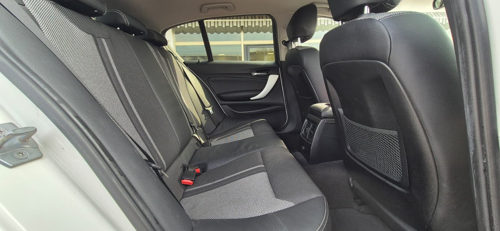 BMW 120d xDrive Urban