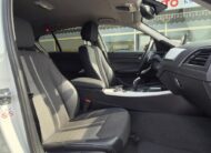 BMW 120d xDrive Urban