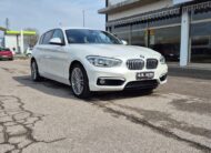BMW 120d xDrive Urban