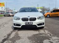 BMW 120d xDrive Urban