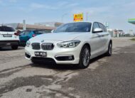 BMW 120d xDrive Urban