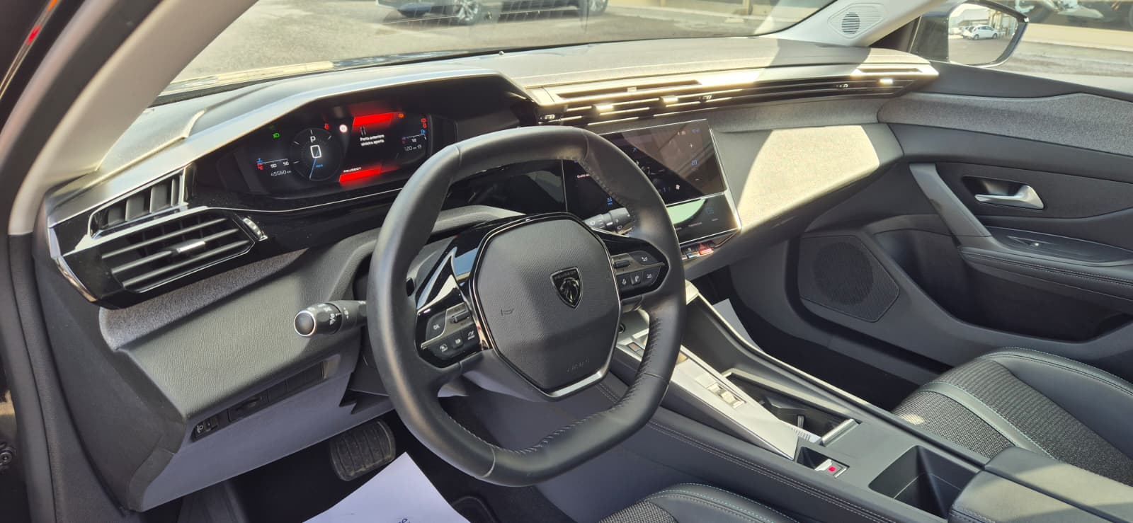 Peugeot 308 BlueHDi 130 Allure Pack