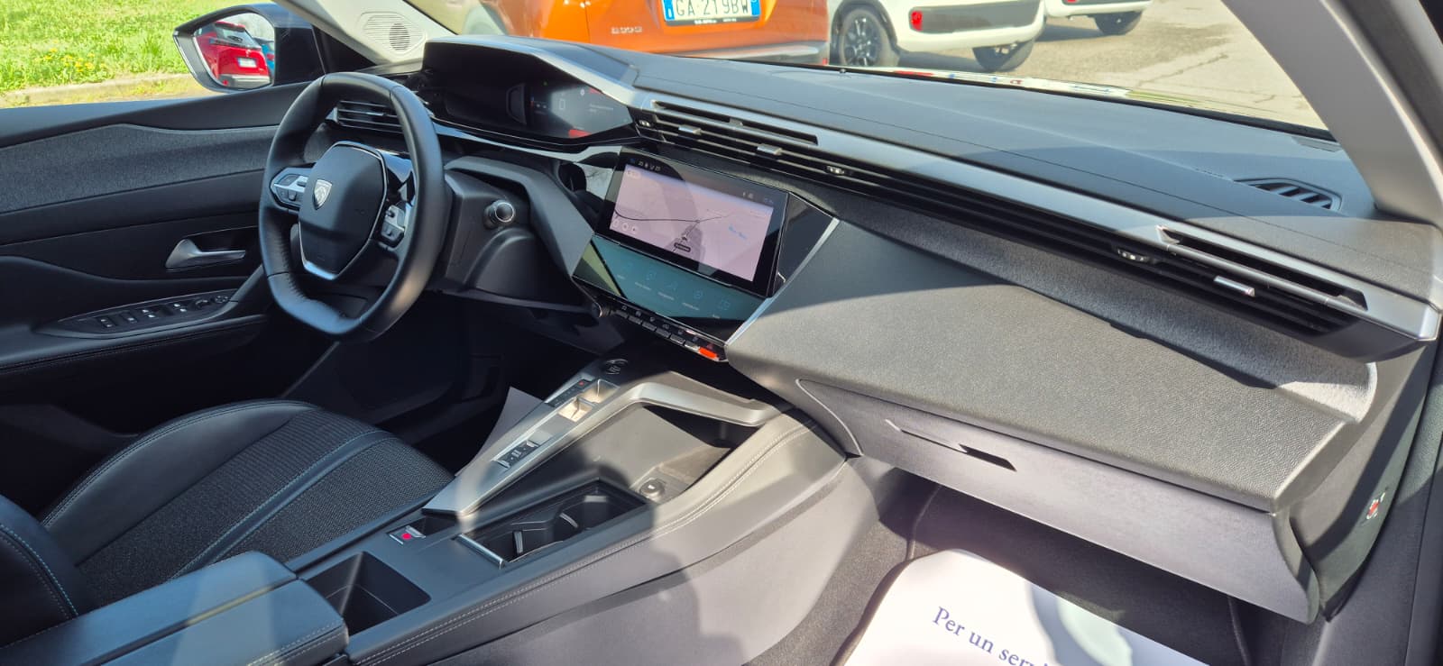 Peugeot 308 BlueHDi 130 Allure Pack